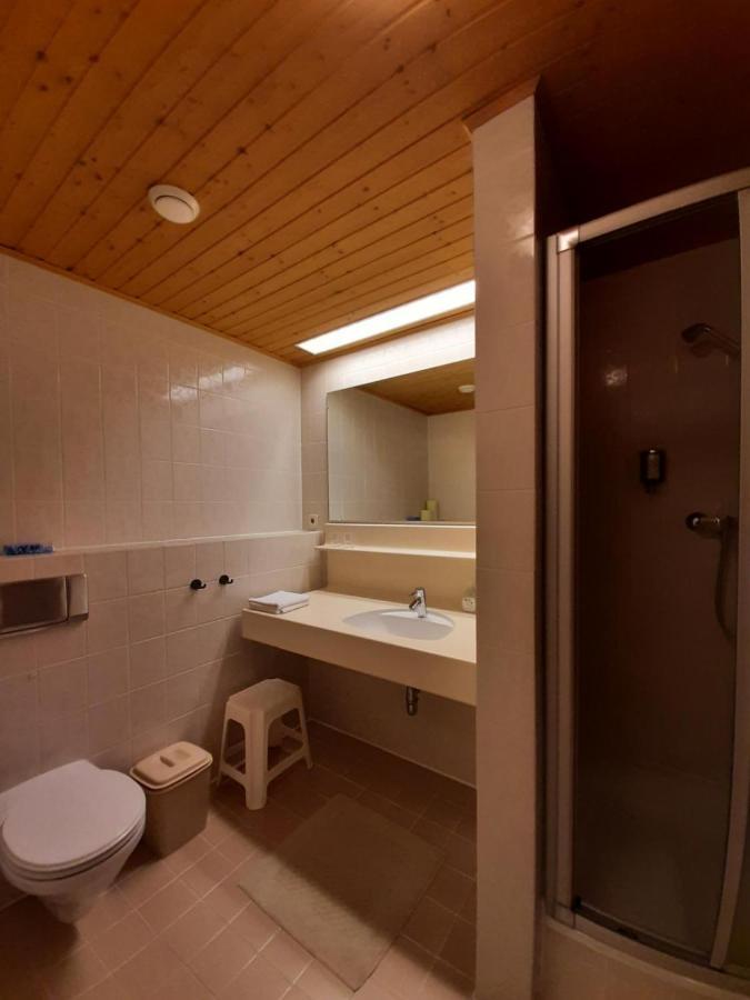 Kanzelhohe Apartment Wanderlust Gerlitzen מראה חיצוני תמונה