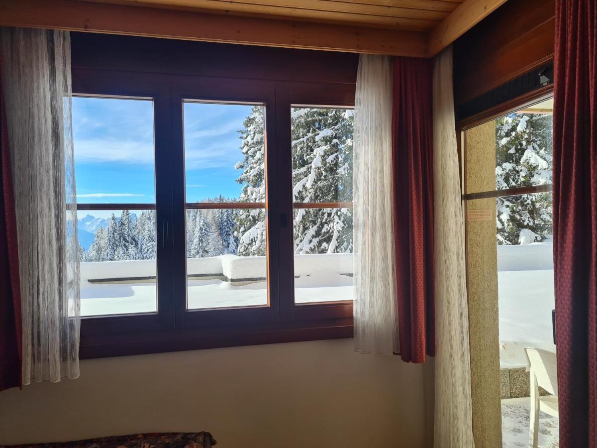 Kanzelhohe Apartment Wanderlust Gerlitzen מראה חיצוני תמונה