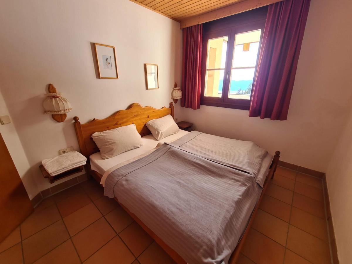 Kanzelhohe Apartment Wanderlust Gerlitzen מראה חיצוני תמונה